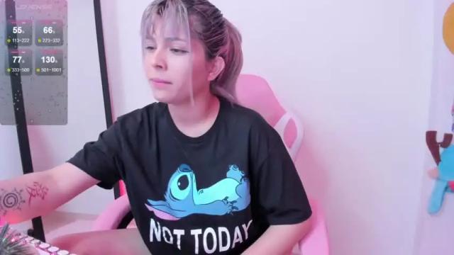 Image 10 of hanna___cooper Stream on Chaturbate on 14 months ago