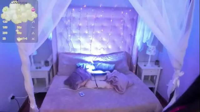 Image 3 of hanna__becker Stream on Chaturbate on 2 months ago