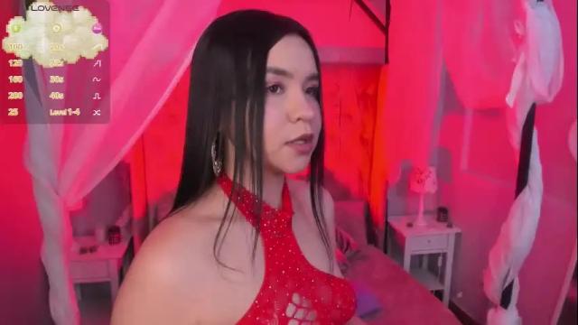 Image 7 of hanna__becker Stream on Chaturbate on 2 months ago