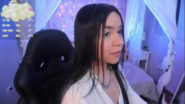 Image 11 of hanna__becker Stream on Chaturbate on 2 months ago