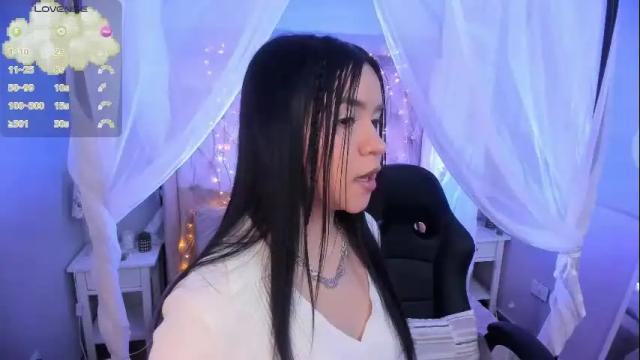 Image 2 of hanna__becker Stream on Chaturbate on 2 months ago