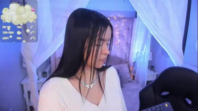 Thumbnail 2, hanna__becker's Stream at Chaturbate, 2 months ago