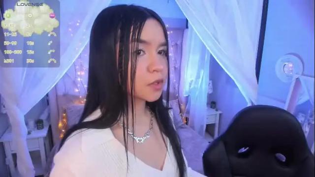 Thumbnail 3, hanna__becker's Stream at Chaturbate, 2 months ago