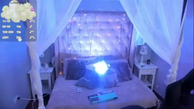Thumbnail 2, hanna__becker's Stream at Chaturbate, 1 month ago