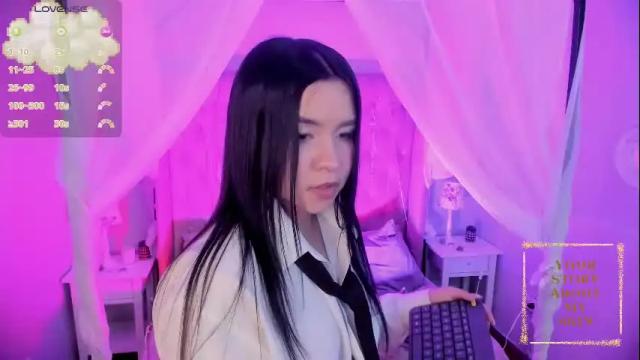 Image 12 of hanna__becker Stream on Chaturbate on 1 month ago