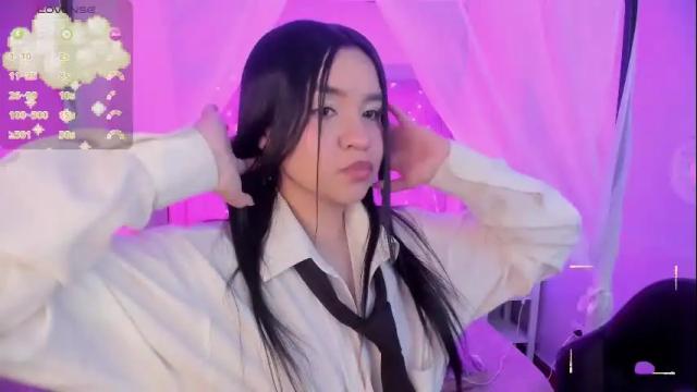 Thumbnail 2, hanna__becker's Stream at Chaturbate, 1 month ago