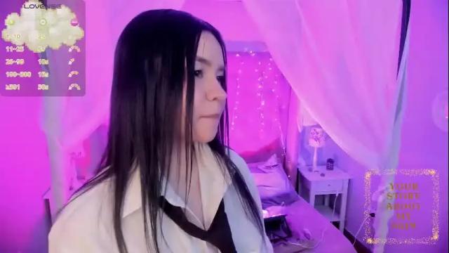 Image 8 of hanna__becker Stream on Chaturbate on 1 month ago
