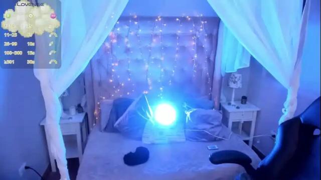 Thumbnail 1, hanna__becker's Stream at Chaturbate, 1 month ago
