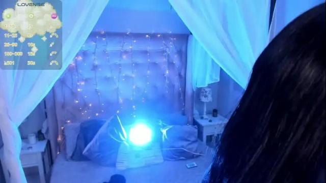 Image 10 of hanna__becker Stream on Chaturbate on 1 month ago
