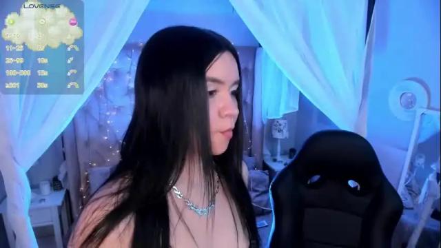 Thumbnail 3, hanna__becker's Stream at Chaturbate, 1 month ago