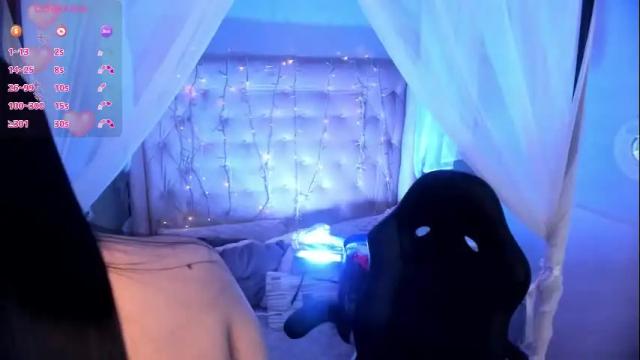 Image 2 of hanna__becker Stream on Chaturbate on 1 month ago