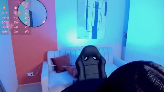 Image 4 of hanna__becker Stream on Chaturbate on 1 month ago