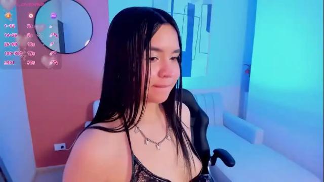 Thumbnail 3, hanna__becker's Stream at Chaturbate, 1 month ago