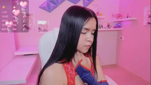 Image 3 of hanna__becker Stream on Chaturbate on 1 month ago