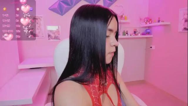 Image 4 of hanna__becker Stream on Chaturbate on 1 month ago