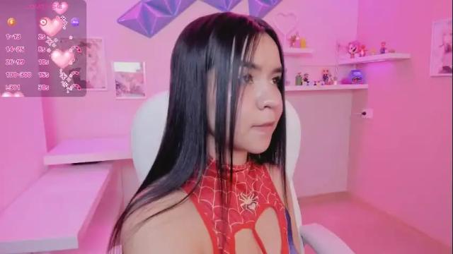 Image 6 of hanna__becker Stream on Chaturbate on 1 month ago