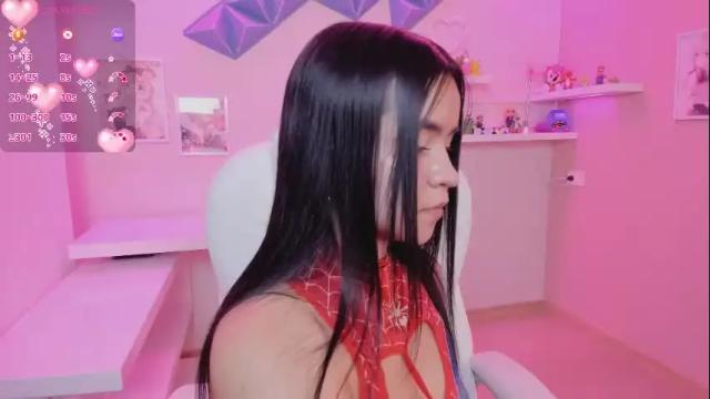 Image 7 of hanna__becker Stream on Chaturbate on 1 month ago