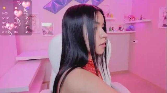 Image 8 of hanna__becker Stream on Chaturbate on 1 month ago