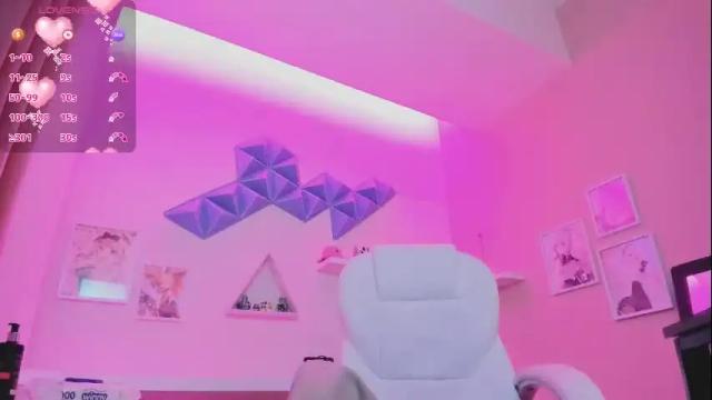 Image 3 of hanna__becker Stream on Chaturbate on 13 days ago