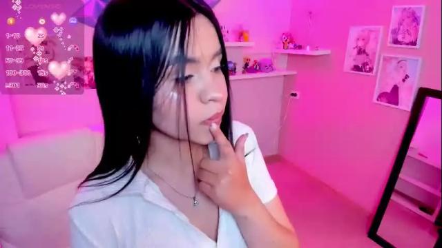 Image 11 of hanna__becker Stream on Chaturbate on 10 days ago