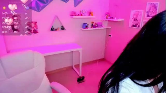 Image 8 of hanna__becker Stream on Chaturbate on 10 days ago