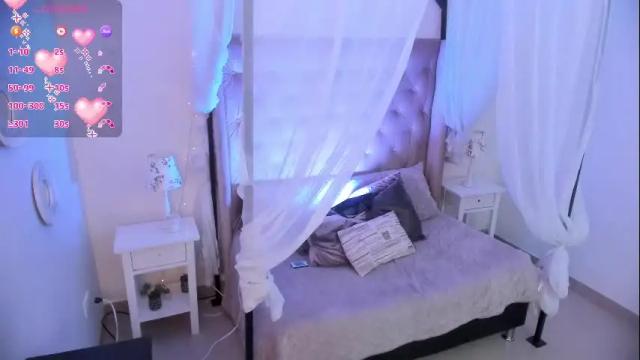 Image 2 of hanna__becker Stream on Chaturbate on 8 days ago
