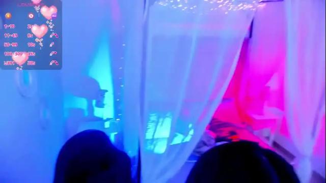 Image 10 of hanna__becker Stream on Chaturbate on 7 days ago