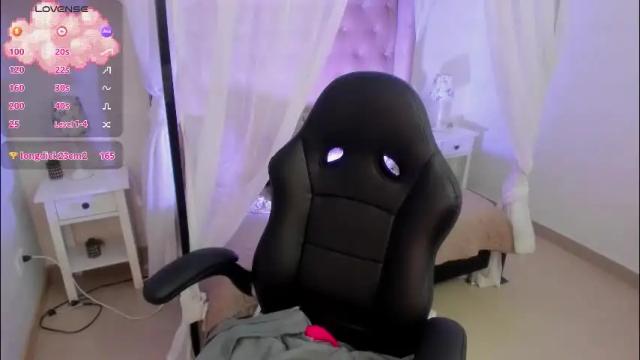 Thumbnail 1, hanna__becker's Stream at Chaturbate, 2 months ago