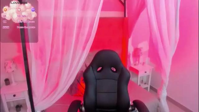 Thumbnail 2, hanna__becker's Stream at Chaturbate, 2 months ago