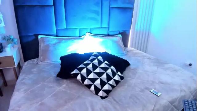 Image 12 of hanna__becker Stream on Chaturbate on 1 month ago