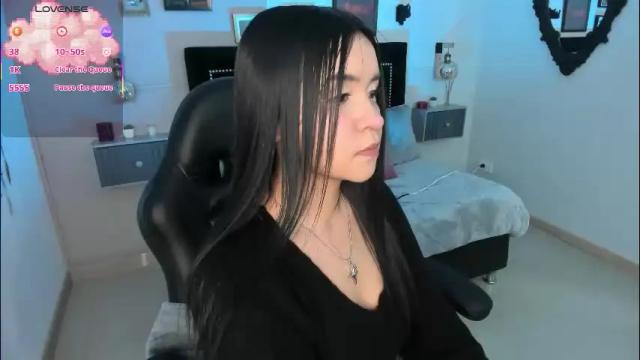 Thumbnail 1, hanna__becker's Stream at Chaturbate, 1 month ago