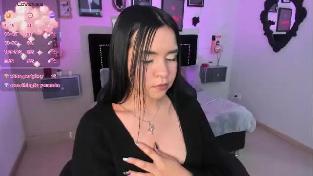 Thumbnail 3, hanna__becker's Stream at Chaturbate, 1 month ago