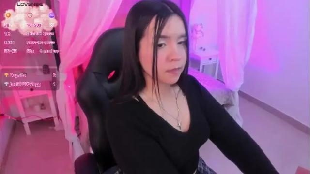 Image 2 of hanna__becker Stream on Chaturbate on 1 month ago