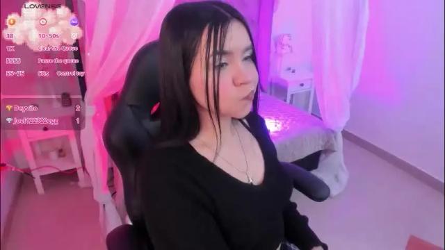 Image 4 of hanna__becker Stream on Chaturbate on 1 month ago