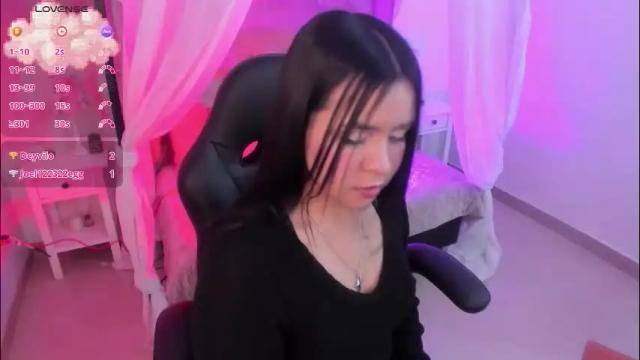 Thumbnail 2, hanna__becker's Stream at Chaturbate, 1 month ago