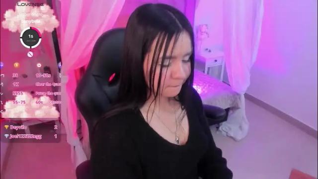 Image 6 of hanna__becker Stream on Chaturbate on 1 month ago