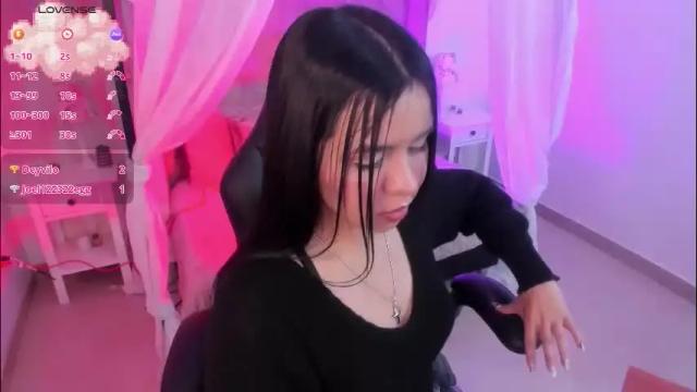 Image 7 of hanna__becker Stream on Chaturbate on 1 month ago