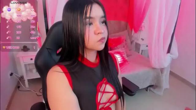 Image 8 of hanna__becker Stream on Chaturbate on 1 month ago