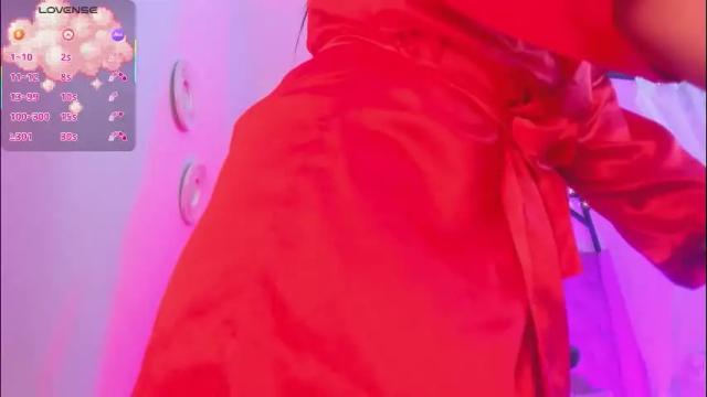 Image 10 of hanna__becker Stream on Chaturbate on 28 days ago