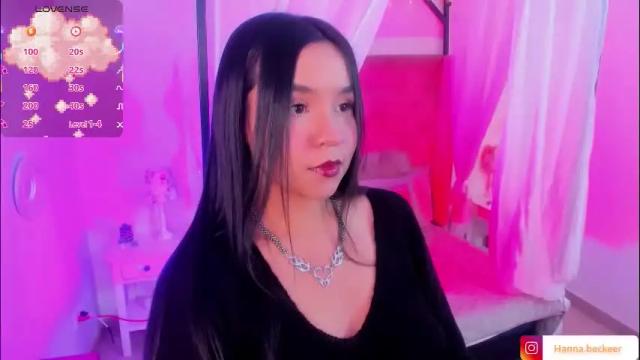 Thumbnail 1, hanna__becker's Stream at Chaturbate, 8 days ago