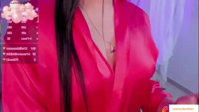 Thumbnail 3, hanna__becker's Stream at Chaturbate, 3 days ago