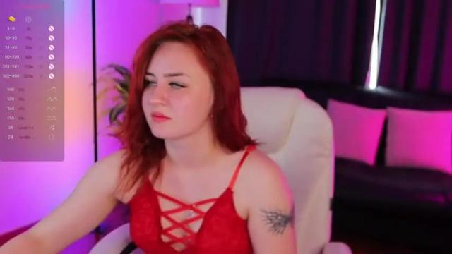 Image 6 of hanna__fox Stream on Chaturbate on 10 months ago