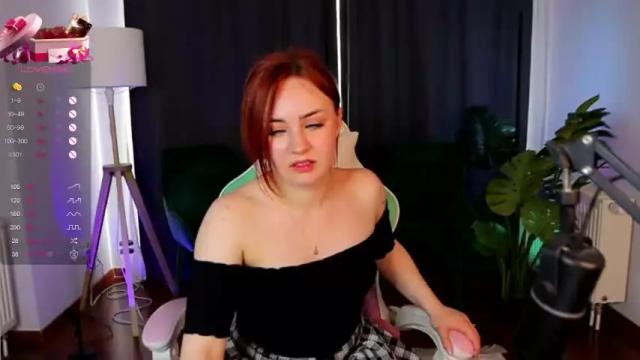 Thumbnail 1, hanna__fox's Stream at Chaturbate, 10 months ago