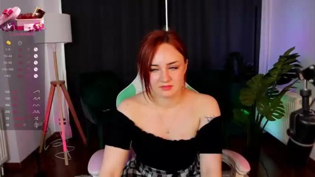 Image 10 of hanna__fox Stream on Chaturbate on 10 months ago