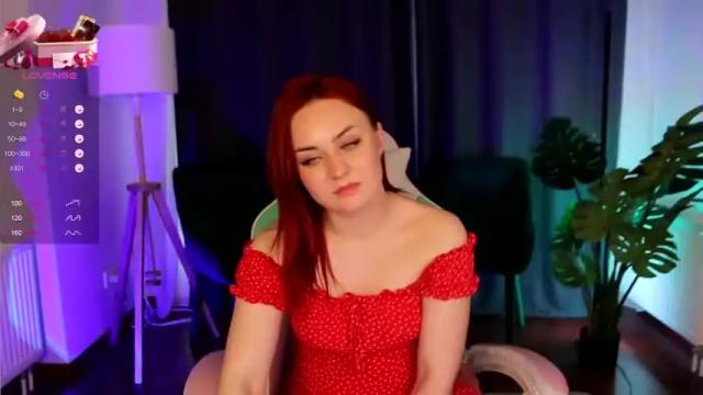 Image 8 of hanna__fox Stream on Chaturbate on 10 months ago