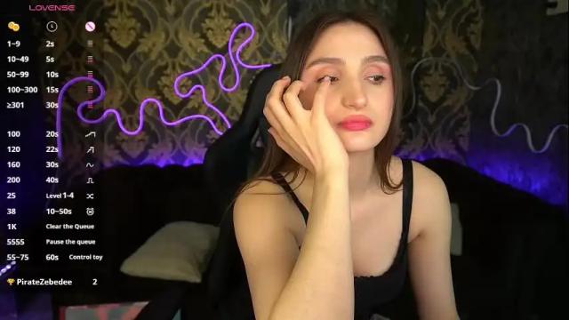 Image 10 of hanna__klein Stream on Chaturbate on 1 month ago