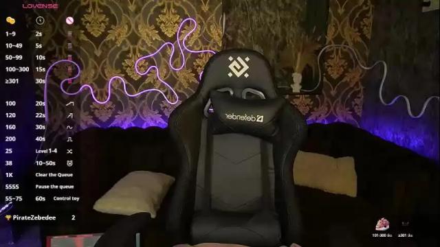 Image 12 of hanna__klein Stream on Chaturbate on 1 month ago