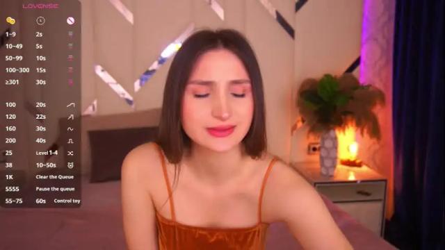 Thumbnail 2, hanna__klein's Stream at Chaturbate, 1 month ago