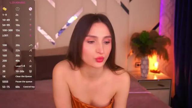 Thumbnail 3, hanna__klein's Stream at Chaturbate, 1 month ago