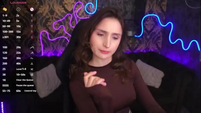 Thumbnail 1, hanna__klein's Stream at Chaturbate, 1 month ago